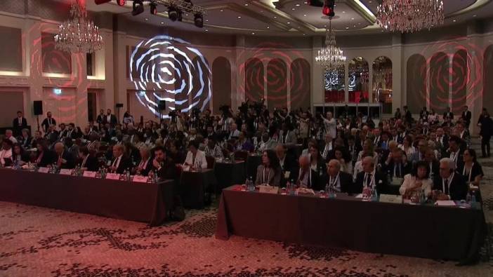 Selin Sayek Böke: 'demokrasi kazanacak, adalet tesis edilecek'