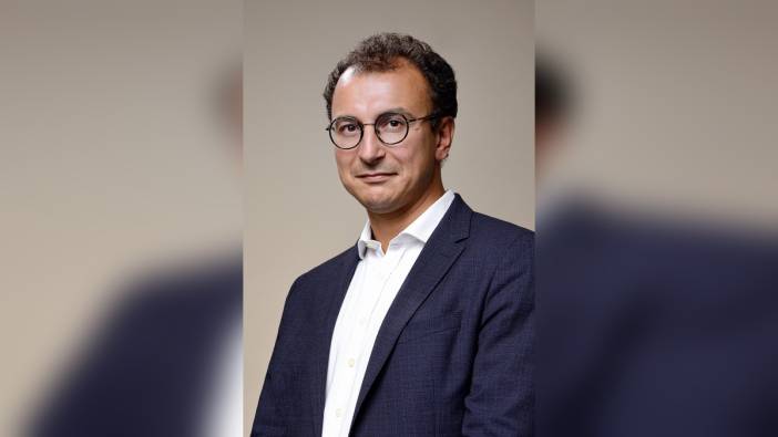 TAV Havalimanları'nda yeni CFO: Karim Ben Salem görevi devraldı