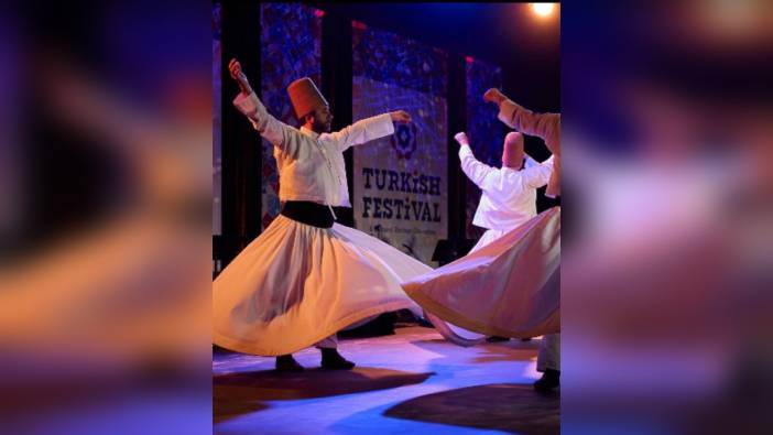 Chicago'da Türk Festivali başladı