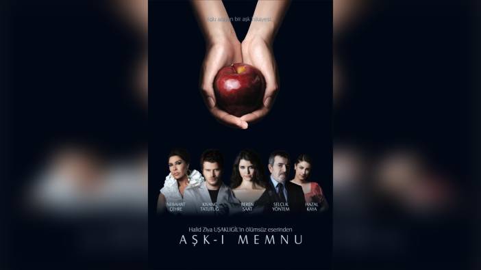 Aşk-ı Memnu tekrar bölümleriyle Kanal D'de