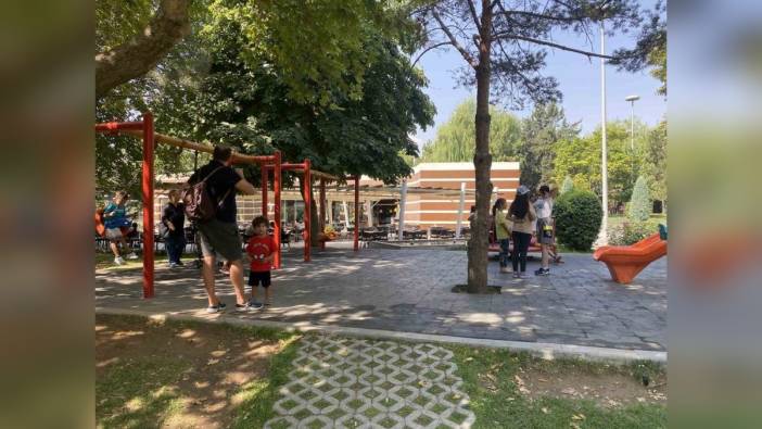 Konya'da sıcaklıklar son 90 yılın rekorunu kırabilir