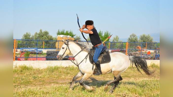 Manisa Şehzadeler Kaymakamı Genel: 'Hayallerinizi emekliliğe bırakmayın'