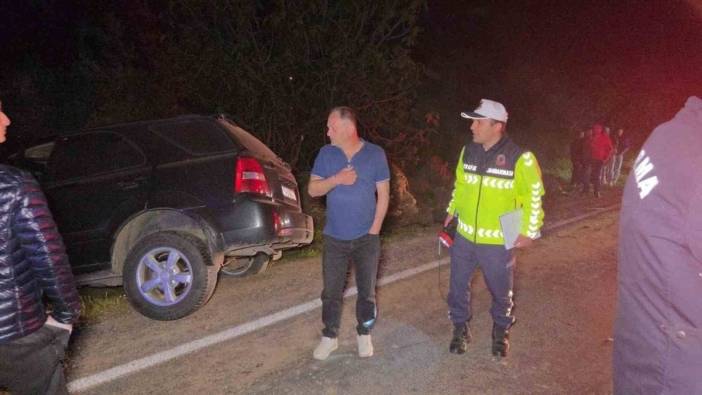 Bursa'da 3 kişinin ölümüne neden olan cip sürücüsü tutuklandı
