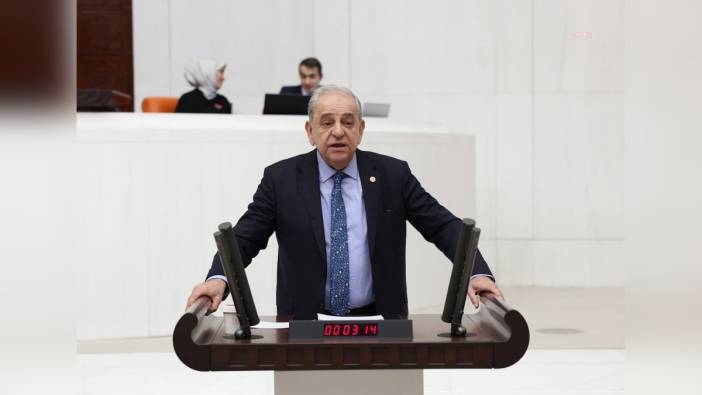 CHP'li Sümer: Patates üreticileri eziliyor