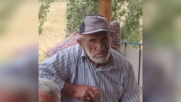 Şebinkarahisar'da traktör kazası: 84 yaşındaki sürücü hayatını kaybetti