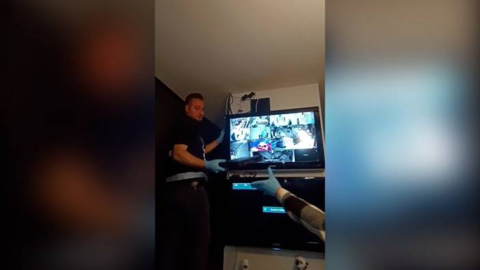 Konya'da fuhuş operasyonu: 21 kişi tutuklandı