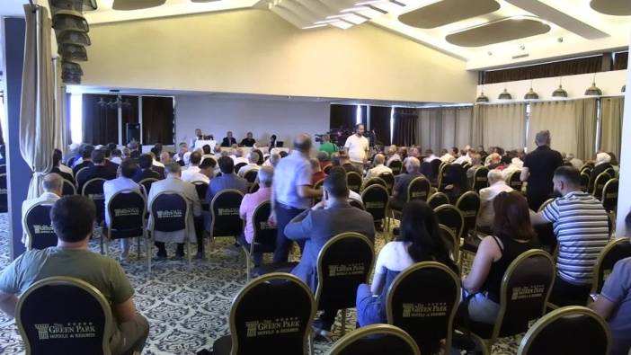 Diyarbakır'da Kürt siyaseti çalıştayı: Yeni Başlangıç hareketi'nden ittifak çağrısı