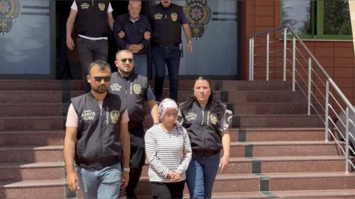 Isparta'da 10 yıl önce kaybolan Mehmet Çetin soruşturmasında 3 şüpheli adliyede