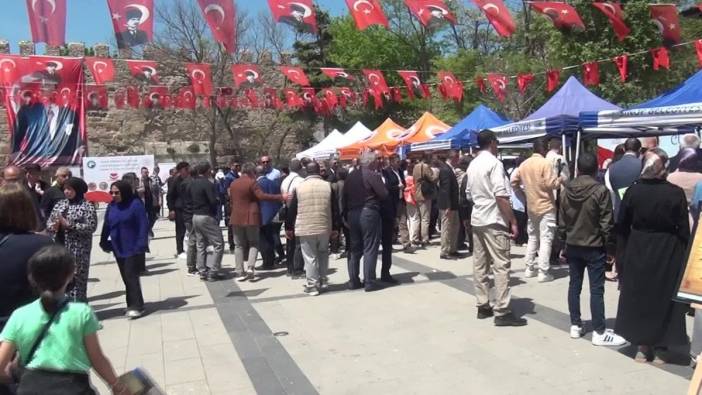 Sinop’ta Türk Mutfağı Haftası coşkusu