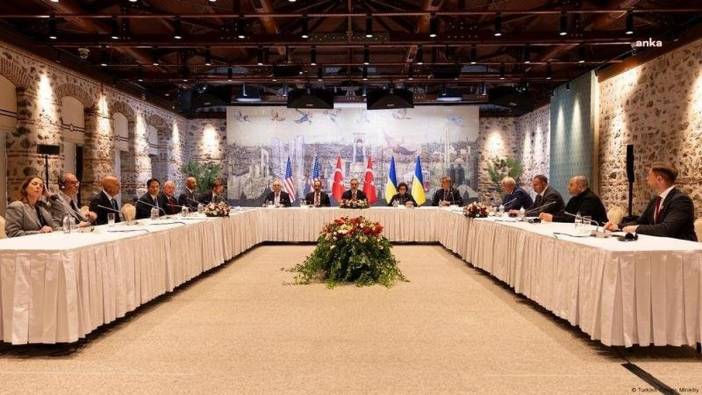 Rusya ve Ukrayna arasında yeni esir takası: 307'şer asker serbest bırakıldı