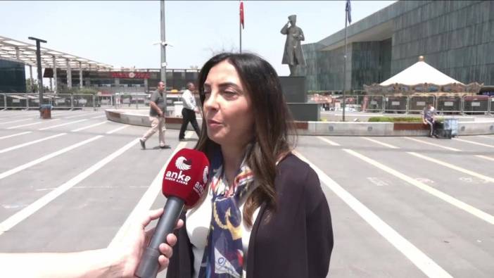 CHP Bursa Milletvekili Kayışoğlu: 'Kent Meydanı tıklım tıklım dolacak'