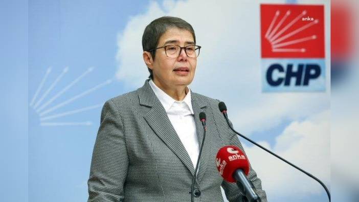 CHP'li Şahbaz'dan obeziteyle mücadele eleştirisi: Sağlıklı yaşam bir ayrıcalık değil