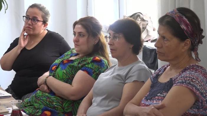 SES Eş Genel Başkanı Karacabey: Malatya'da sağlık emekçileri yalnız bırakıldı