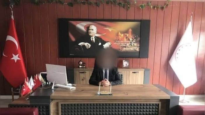 Kırşehir'de SRC sınav soruları sızdırıldı: Milli Eğitim Müdür Yardımcısı tutuklandı