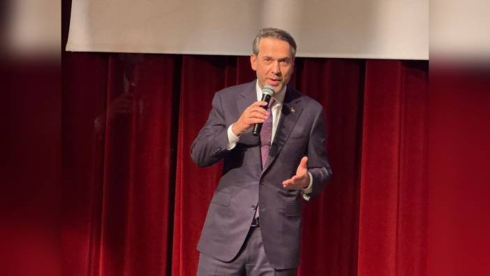 Bakan Bayraktar: Karadeniz'deki doğal gaz üretimimiz iki katına çıkacak