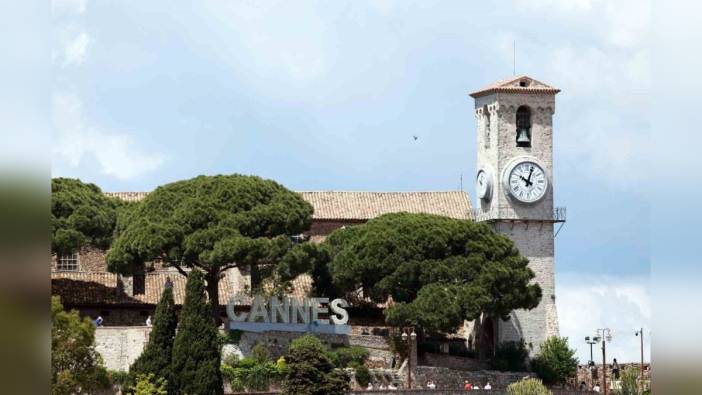 Cannes Film Festivali’nde elektrik kesintisi: 160 bin hane etkilendi