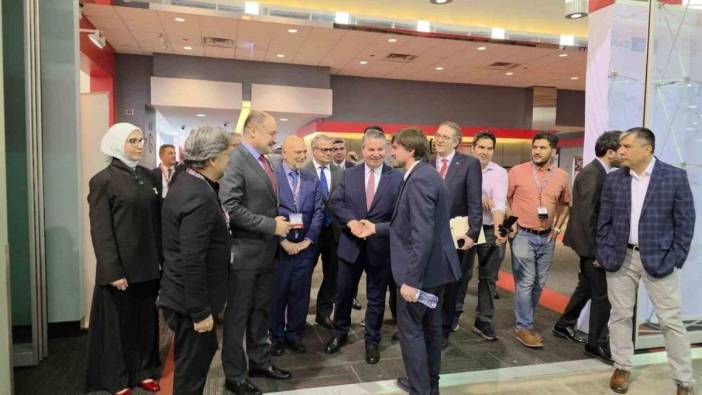 Chicago Türk Festivali’nde Şanlıurfa rüzgarı esti