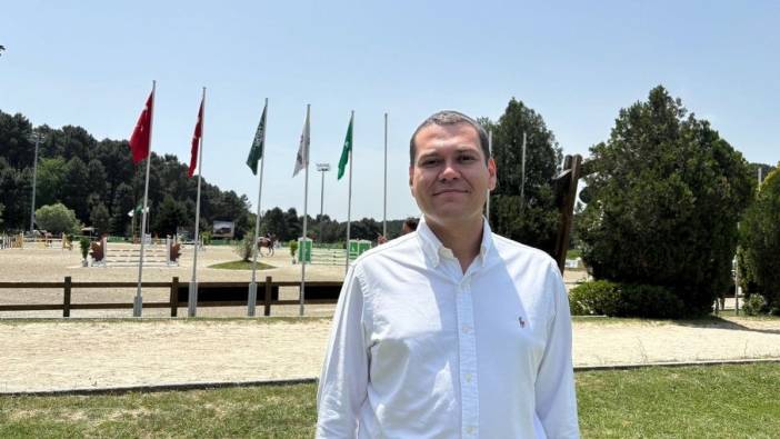 Martı TAG Kupası Engel Atlama Yarışmaları başladı: 200 binici parkura çıktı