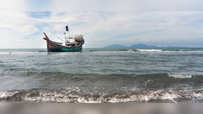 BM'den Myanmar açıklarındaki mülteci ölümleriyle ilgili endişe verici açıklama