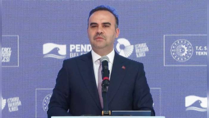 Bakan Kacır: Sanayi ve Teknoloji Kolejleri kuracağız