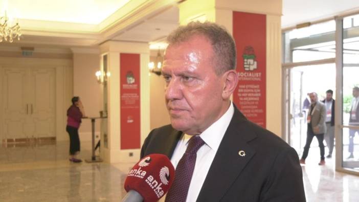 Vahap Seçer'den Erdoğan'ın açıklamalarına tepki: 'Bütün mesele iktidarını korumak'
