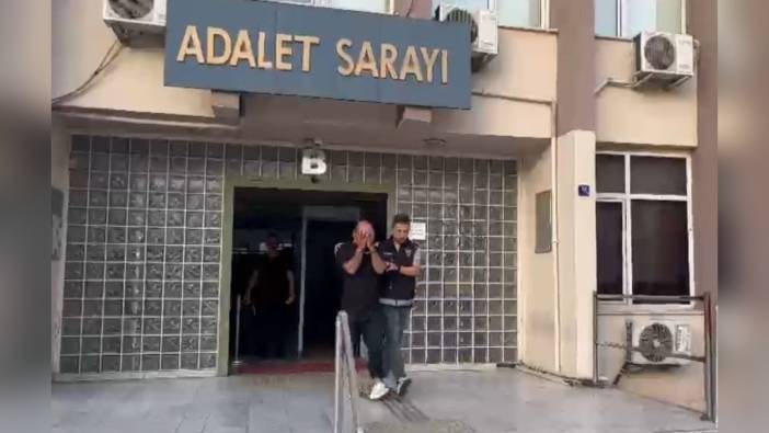 Aydın'da uyuşturucu operasyonu: Şüpheli tutuklandı