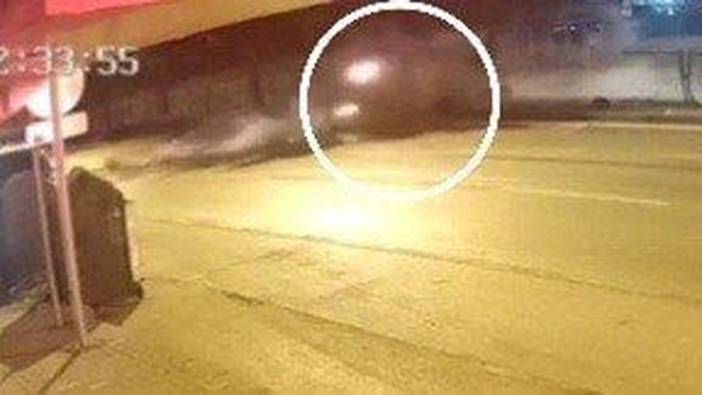 Samsun'da trafik kazası: 1'i ağır 2 yaralı