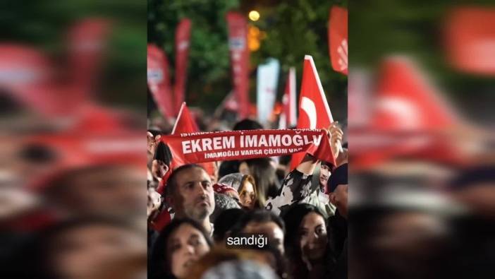 CHP lideri Özel: Sesimiz Bursa’dan yükselecek