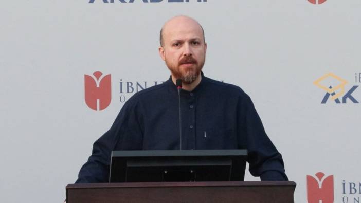 İbn Haldun Üniversitesi'nde 'Geliştiren Kültür ve İklim' temalı akademi kapanış töreni