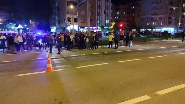 Giresun'da trafik kazası: 8 yaşındaki Eymen hayatını kaybetti