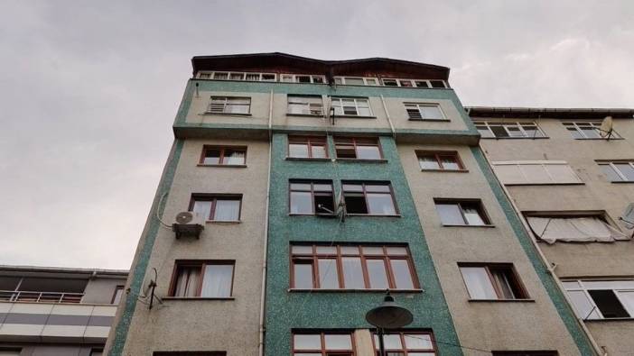 Şişli'de aile dramı: Anne ve babasını bıçaklayan şüpheli yakalandı