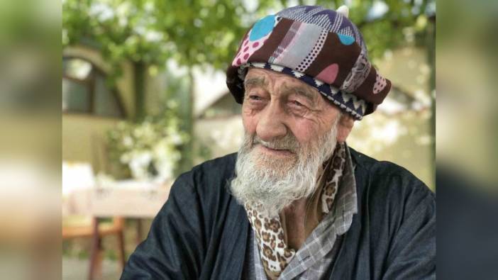 Erzincan depreminin son tanığı vefat etti