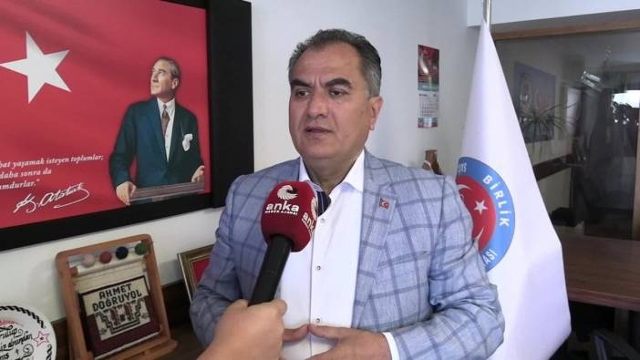 Birlik Sağlık Sen Genel Başkanı Doğruyol: Sağlık Bakanlığı’nın obezite çalışması işleri aksatıyor