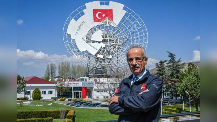 Ulaştırma ve Altyapı Bakanı Uraloğlu: Türksat 6A ile Güney Asya pazarına giriş yaptık