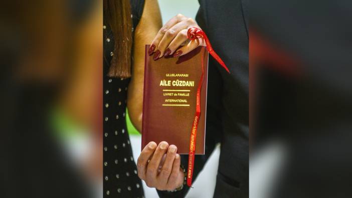 Antalya'da 25.05.2025 tarihi için nikah randevuları yoğun ilgi gördü