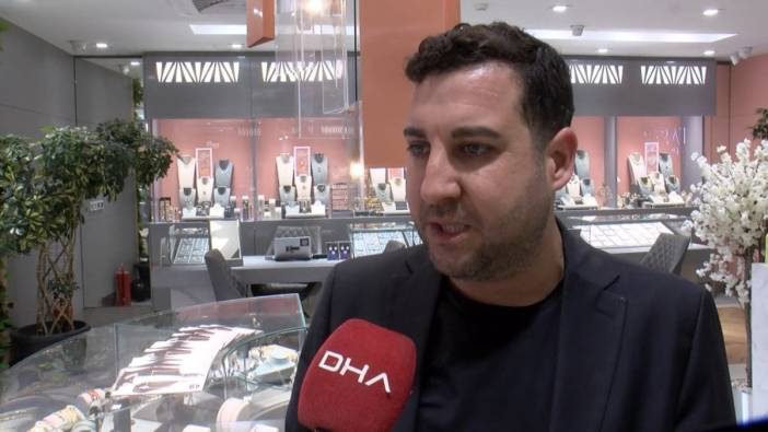 Büyükçekmece'de kimyasal işlemli bilezikle kuyumcu dolandırıldı