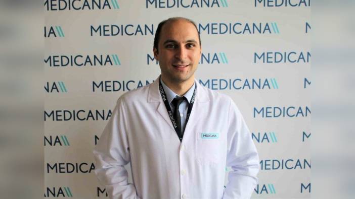 Uzman Dyt. Ciğerli'den sağlıklı beslenme önerileri: Düzenli kahvaltı ve lifli gıdalar önemli