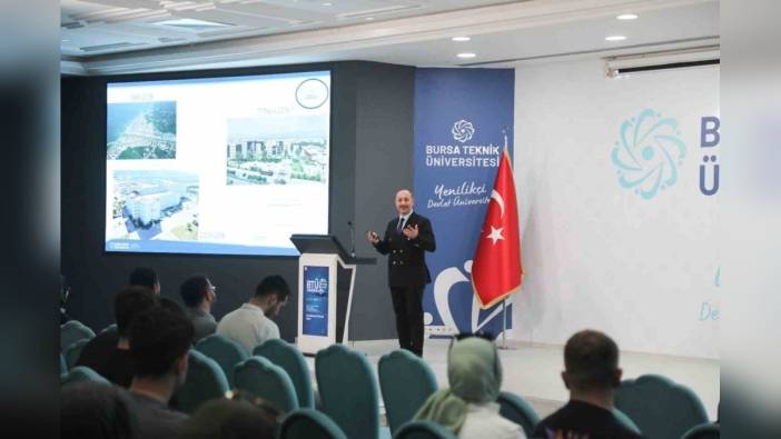 Doç. Dr. Sarıcaoğlu'ndan akademisyenlik yolunda başarı tüyoları