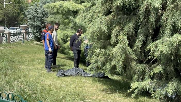 Eskişehir'de Porsuk Çayı'nda cansız beden bulundu