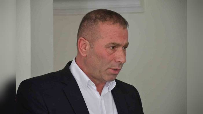 Ankara Serhat Ardahan Federasyonu Başkanı Ezer: Birlik ve beraberlik için çalışıyoruz