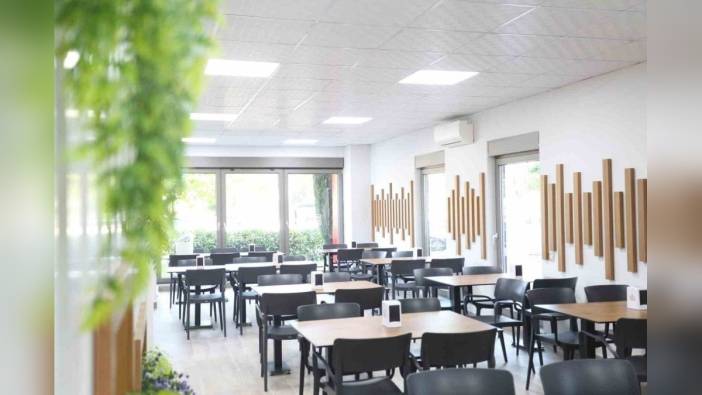 Kepez Belediyesi'nden öğrencilere destek: Öğrenci Kent Lokantası açılıyor