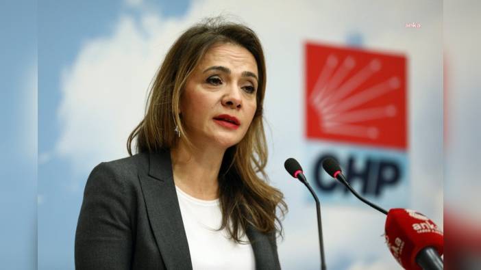 CHP'li İlgezdi: sağlık çalışanlarının ek ödemeleri kesiliyor