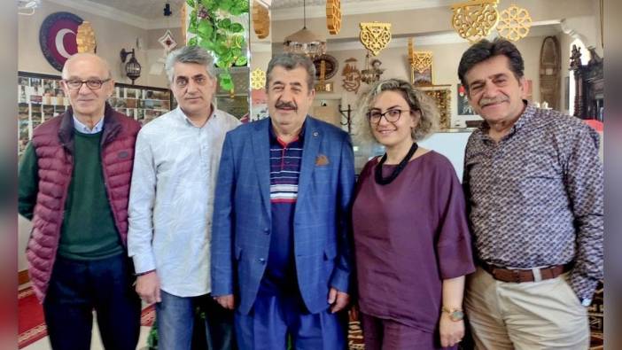 ERSANDER'den anlamlı oyuncak kampanyası: Çocuklar duysun, dokunsun ve sevinsin