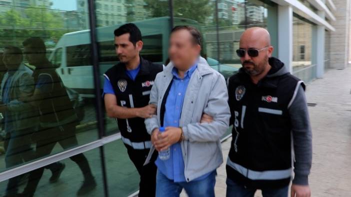 Samsun'da 17 ruhsatsız tabanca ve 5 bin 670 mermi ele geçirildi