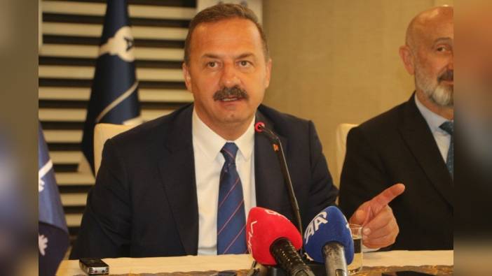 Ağıralioğlu: Uyuşturucu, Türkiye'nin en büyük beka sorunu