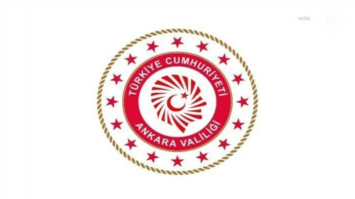 Ankara Valiliği'nden fırtına uyarısı: Ulaşımda aksamalar olabilir