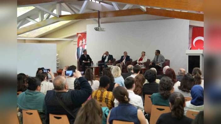 Eskişehir'de biyoçeşitlilik envanteri çalışmaları başladı