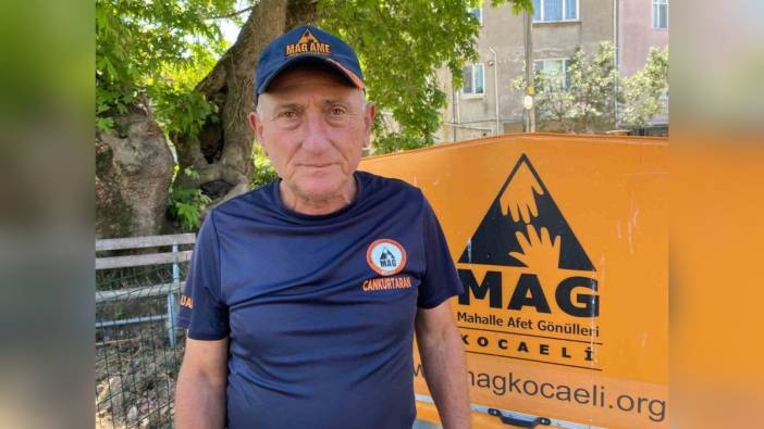 MAG-DER, Körfez'de afetlere hazırlık çalışmalarını duyurdu