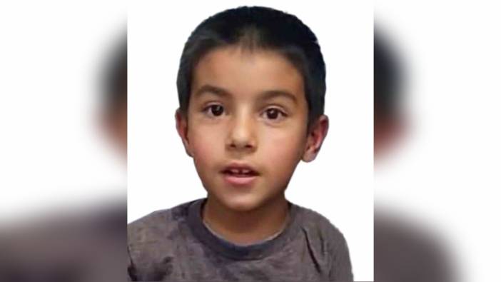 Gaziantep'te otizmli çocuk kayboldu: Aramalar sürüyor