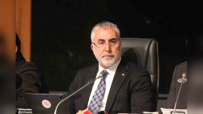 Bakan Işıkhan: Kayseri, Anadolu'nun başarı hikayesi